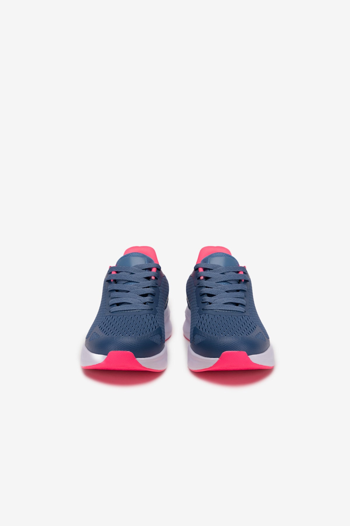 Zapatilla Deportiva Mujer Azul Owen Chinitown Chinitown